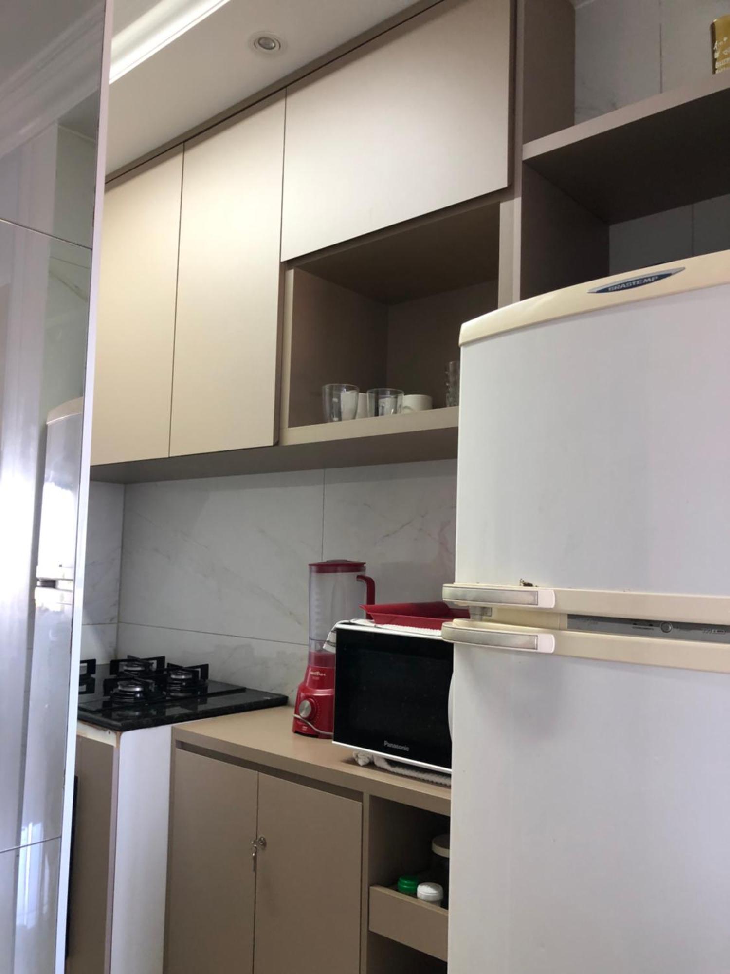 Apartamento Studio Ibiza Ii Maceió