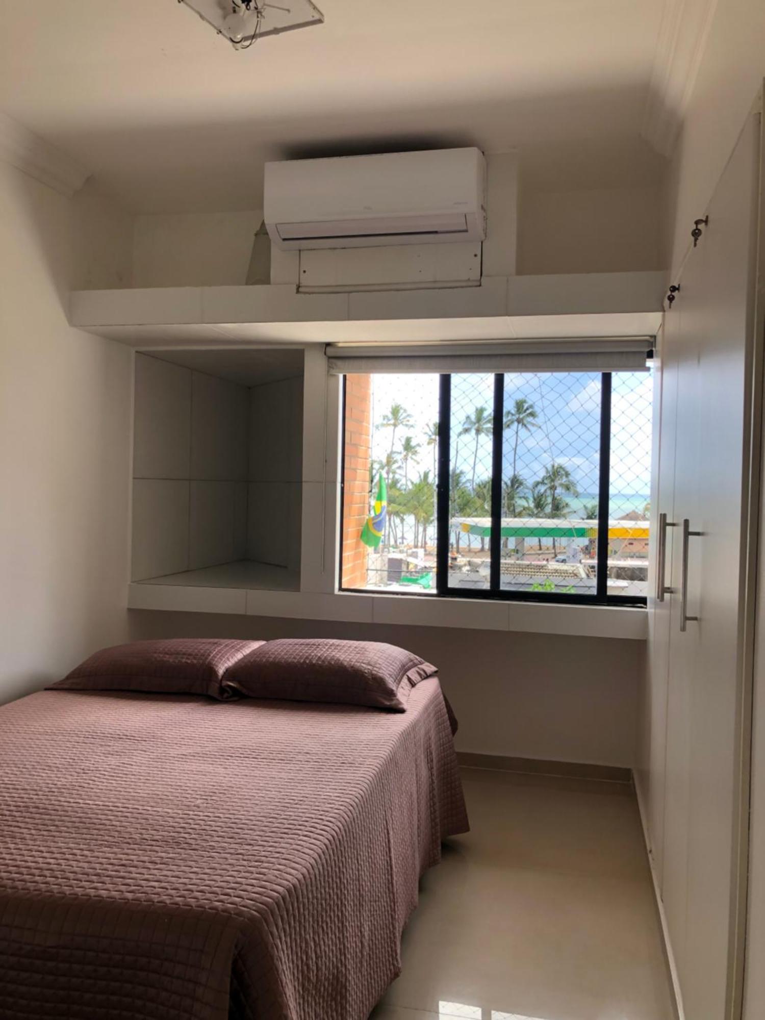 Apartamento Studio Ibiza Ii Maceió