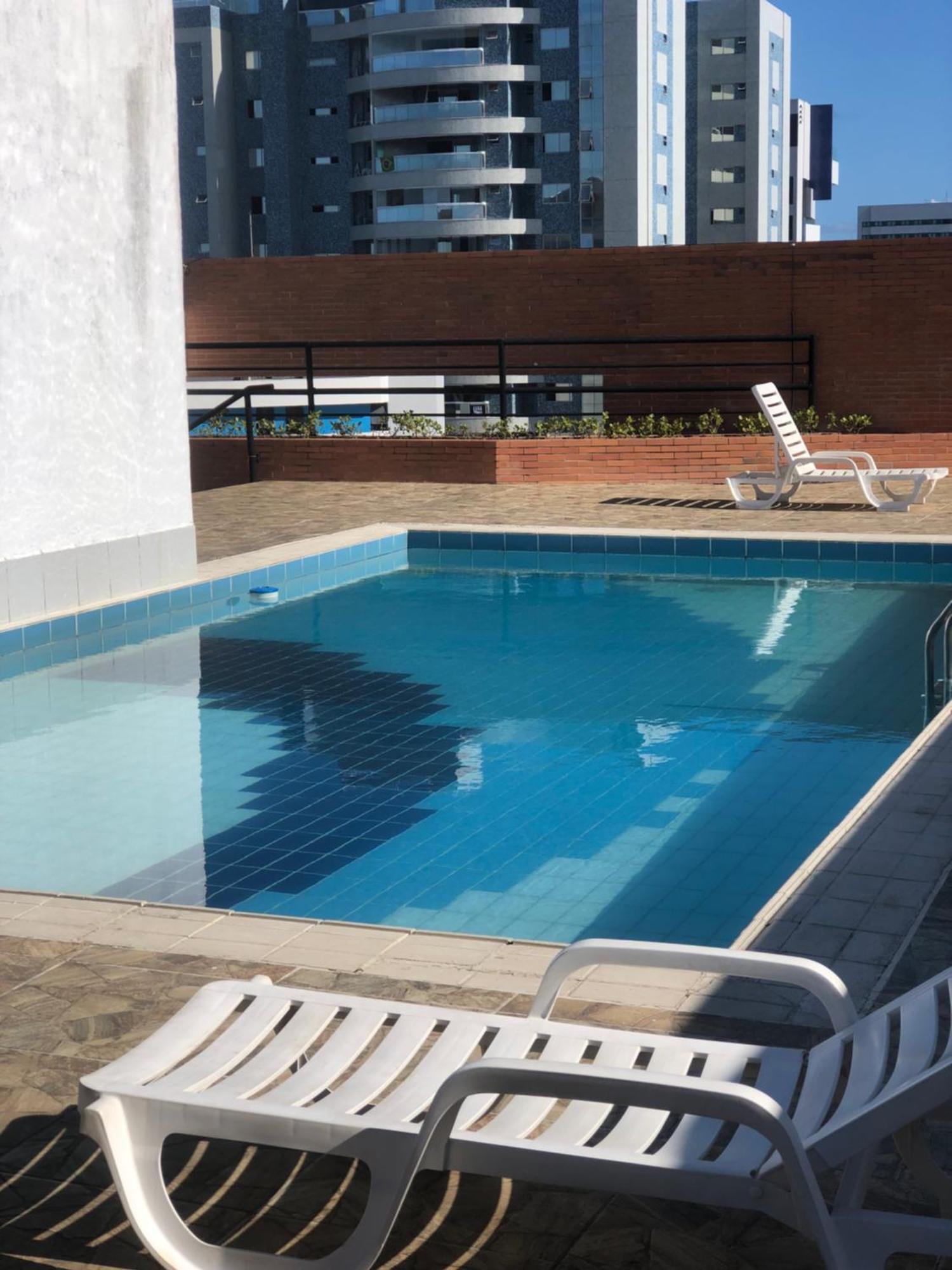 Studio Ibiza Ii * Maceió