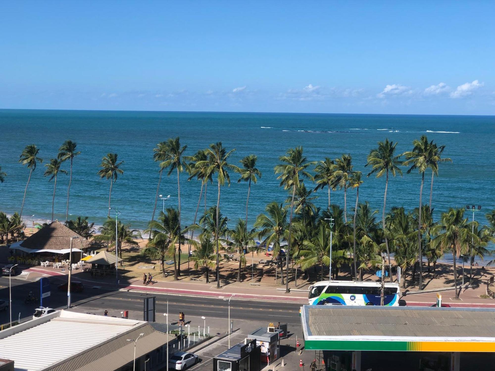 Studio Ibiza Ii Apartamento Maceió