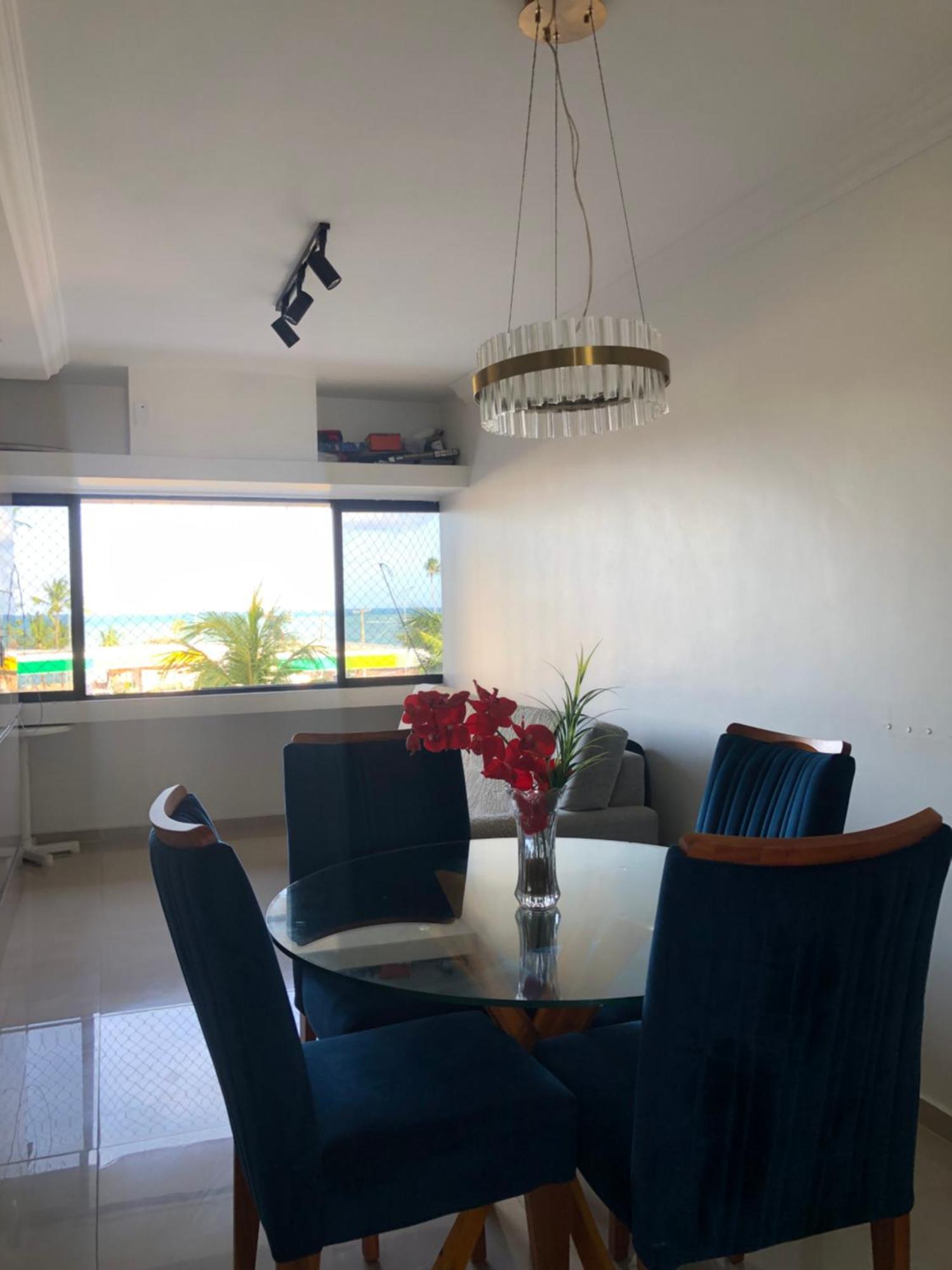 Studio Ibiza Ii Apartamento Maceió
