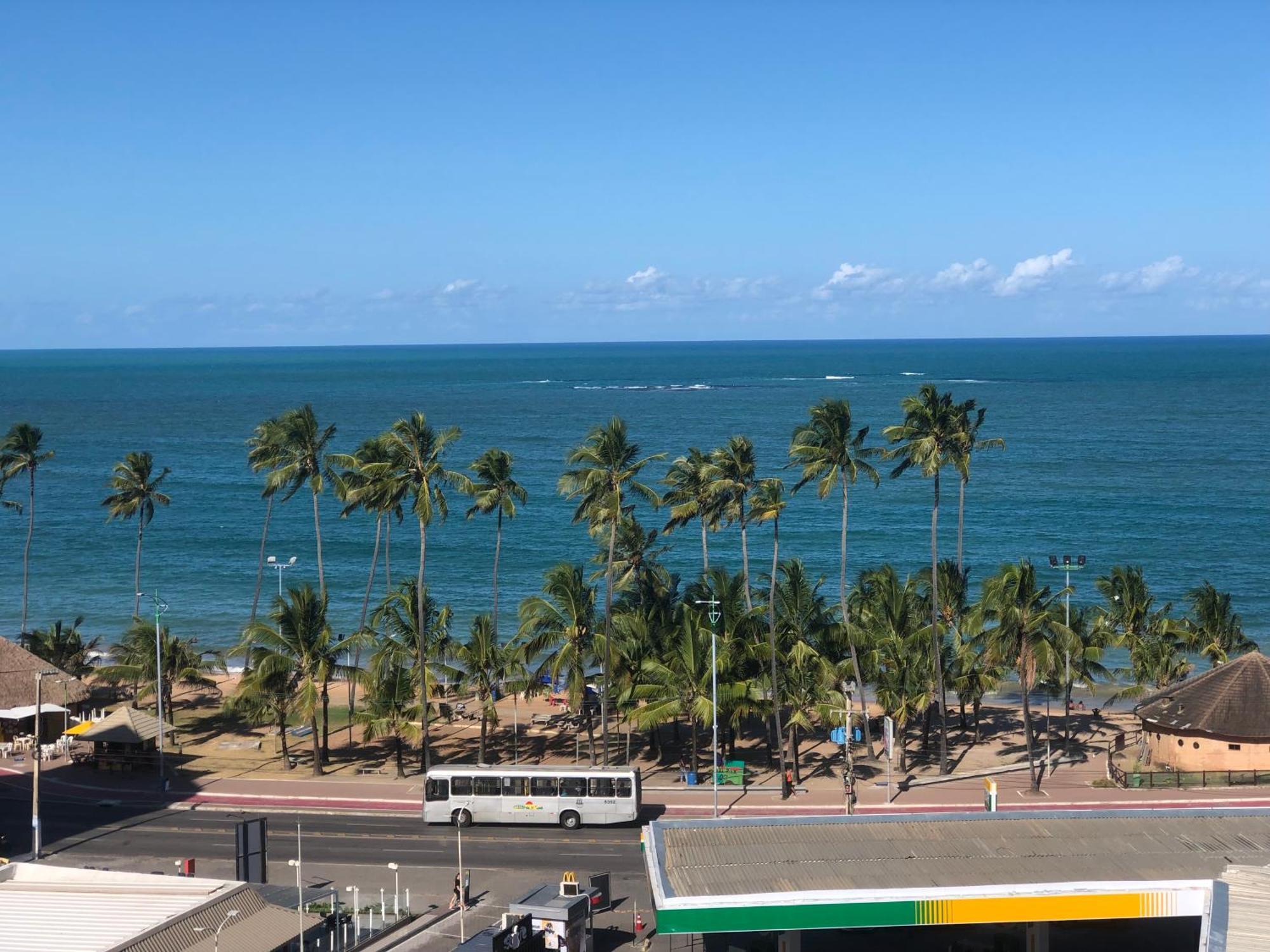 Studio Ibiza Ii Maceió