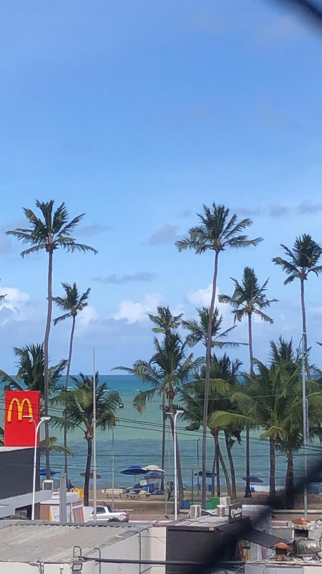 Studio Ibiza Ii * Maceió