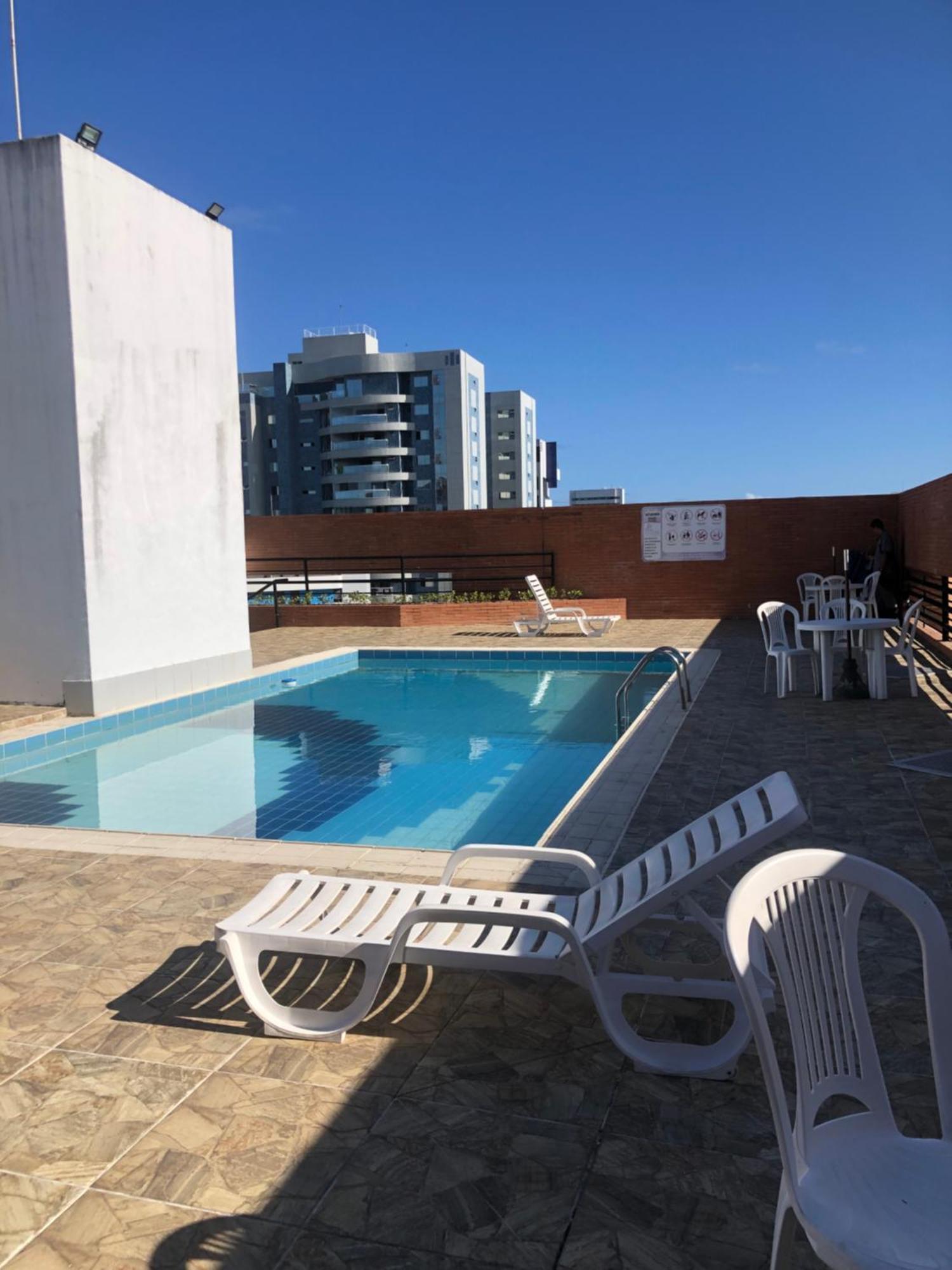 Studio Ibiza Ii Maceió