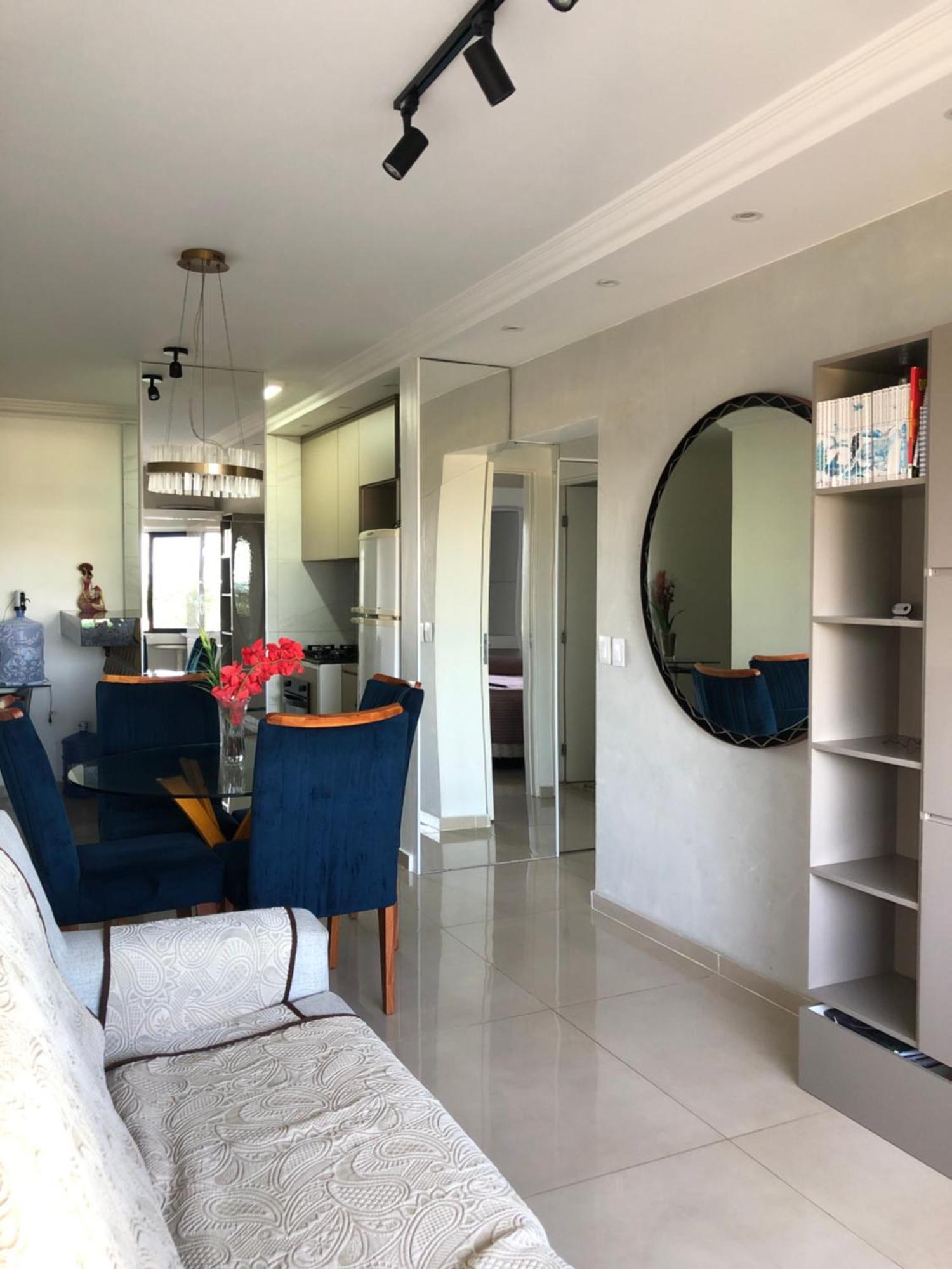 Studio Ibiza Ii Apartamento Maceió