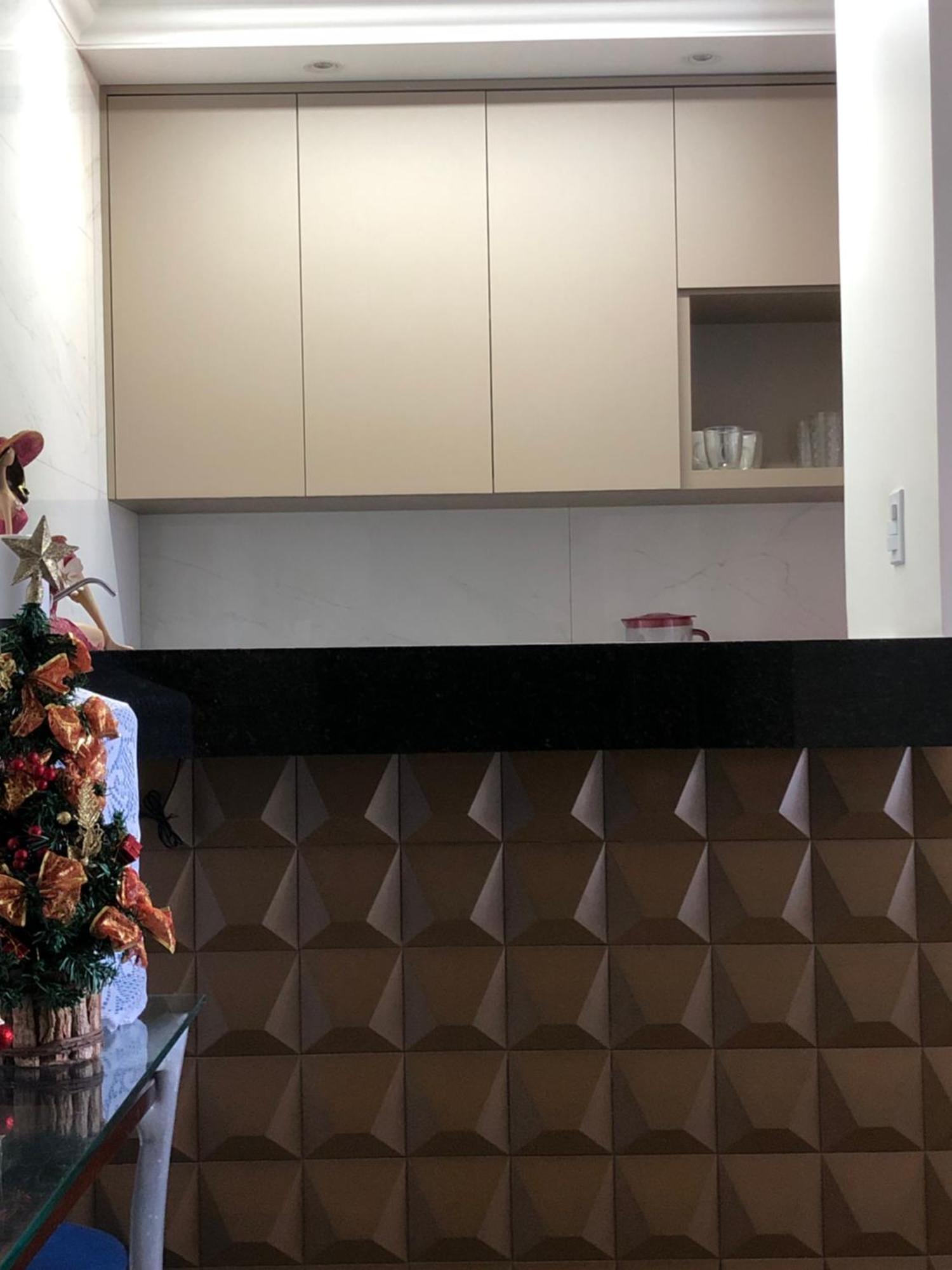 Apartamento Studio Ibiza Ii Maceió